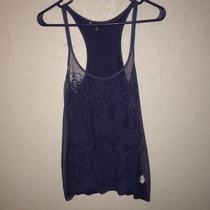 American Eagle Top. Size small